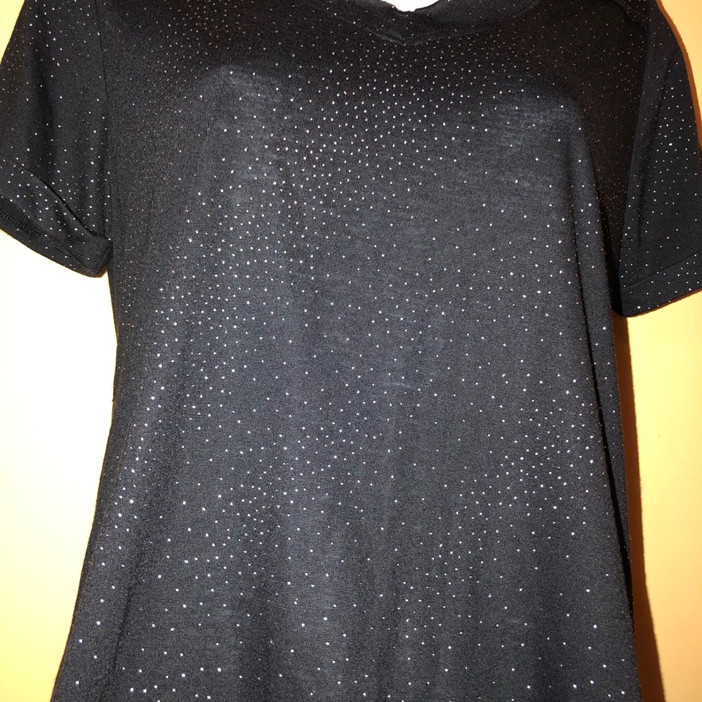 Preloved Rock & Republic Tee B13 - Picture 8 of 8